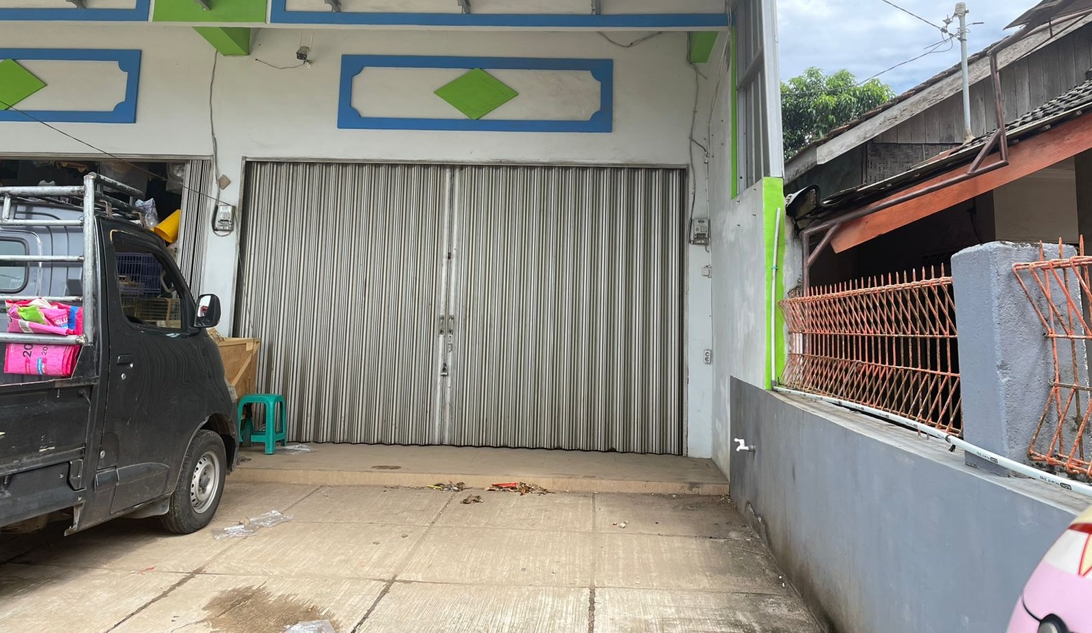 Kerap Disambangi Korban Investasi Bodong, Kantor NSW Kosong Sejak Beberapa Bulan Terakhir