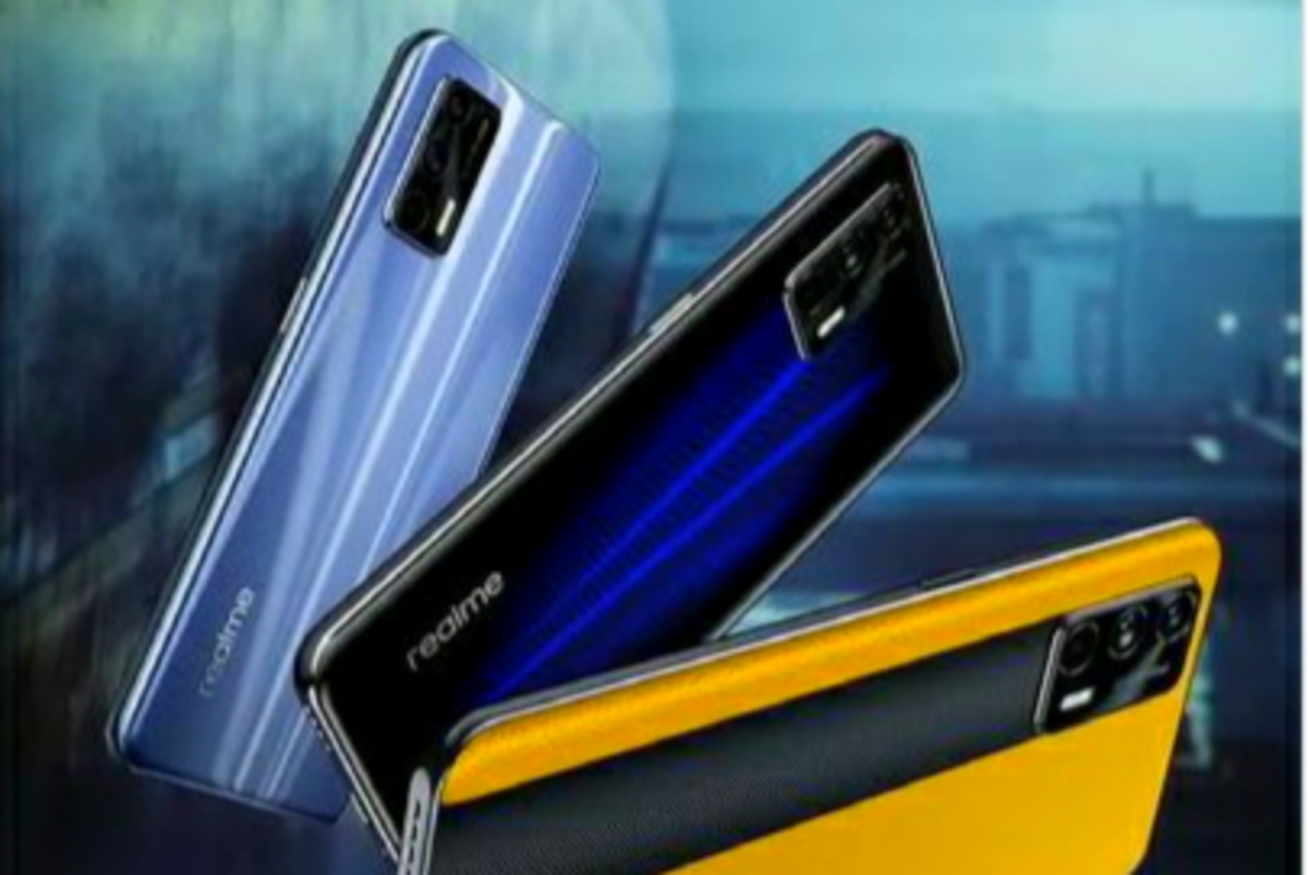 Rekomendasi HP Buatan China Terbaik dan Termurah 2023, Ada Produk Vivo Hingga Xiaomi