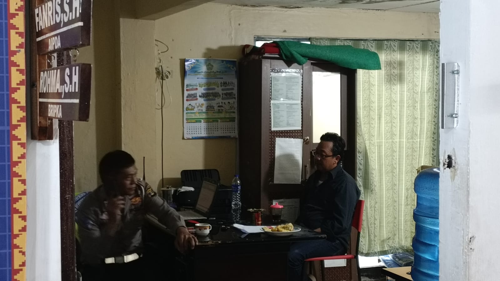 Anggota DPRD Lampung yang Tabrak Anak Usia 5 Tahun Hingga Tewas Terancam 6 Tahun Penjara