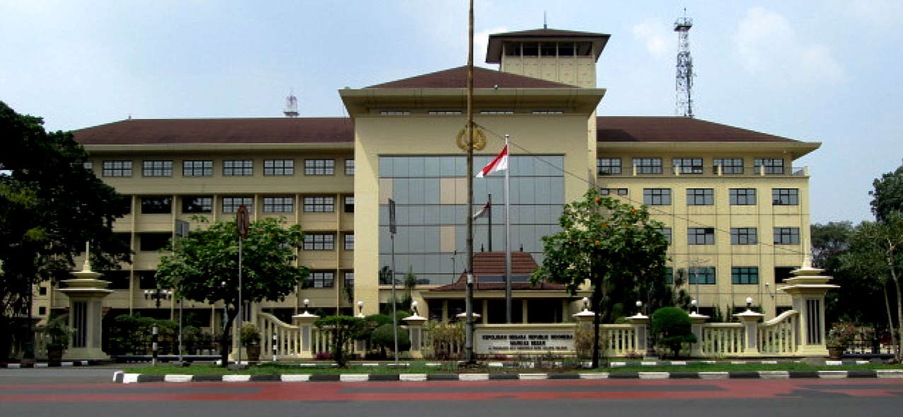 Update Daftar Kapolres Terbaru di Pulau Jawa Tahun 2023, Ada Satu Angkatan dengan Ferdy Sambo