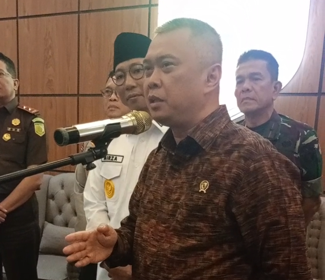 Kemenhub Tiadakan Dermaga Eksekutif Selama Angkut Lebaran