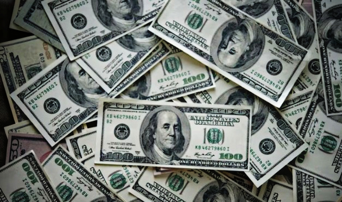 Update Daftar Orang Terkaya di Dunia Versi Forbes November 2023