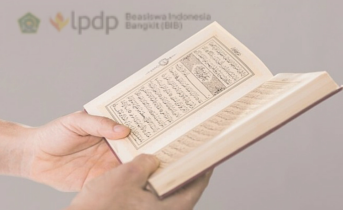 Beasiswa Tahfidz Kemenag untuk Jenjang Pendidikan S1 Dalam Negeri 2024, Cek Selengkapnya
