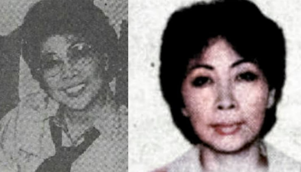 Brigjen Roekmini Koesoema Astoeti, Jenderal Perempuan Pejuang HAM di Indonesia