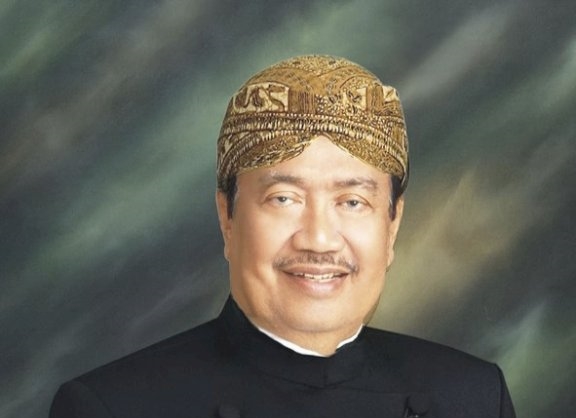 Pemprov Canangkan Beri Penghargaan ke Oemarsono