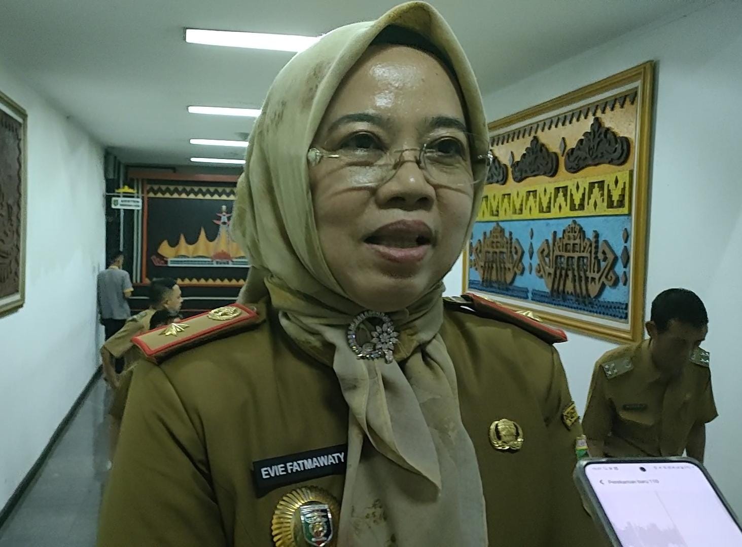 Pemprov Lampung Gelar Pasar Murah Pada Ramadhan 2025