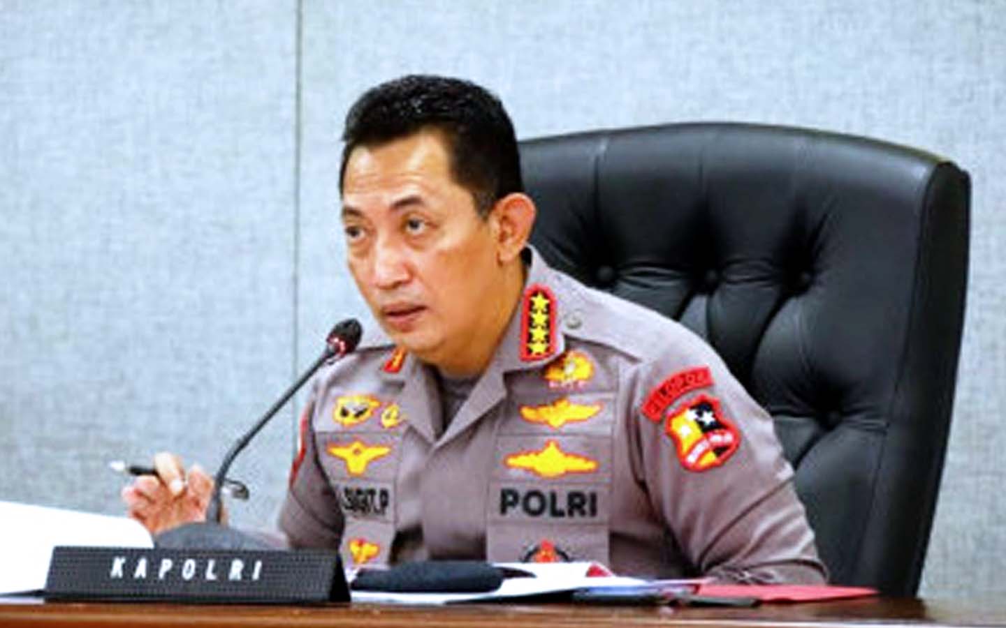 Tiga Jenderal Bintang Satu Turut Terperiksa Perkara Penembakan Brigadir J