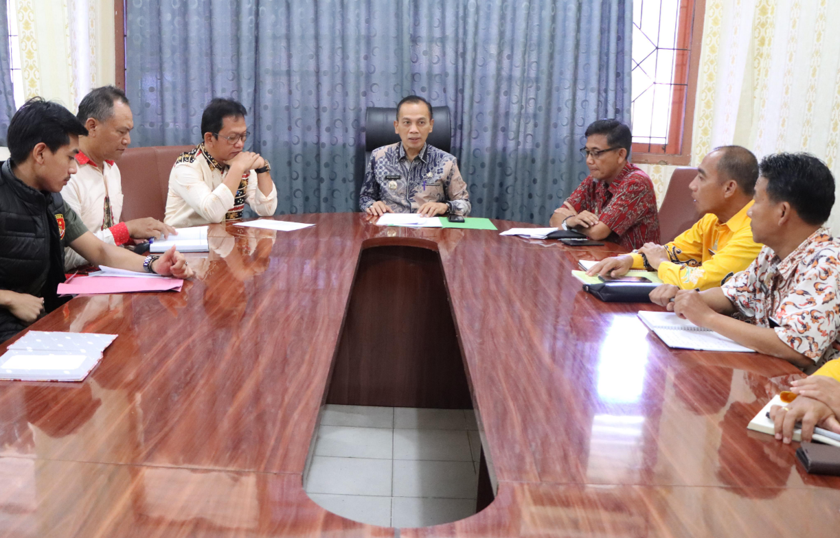 Pasar Murah Siap Digelar di 8 Titik di Lampung Tengah, Catat Tanggalnya!