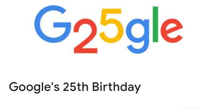 Rayakan Ulang Tahun Google, Dapatkan Saldo Gratis Resmi, Ini Caranya