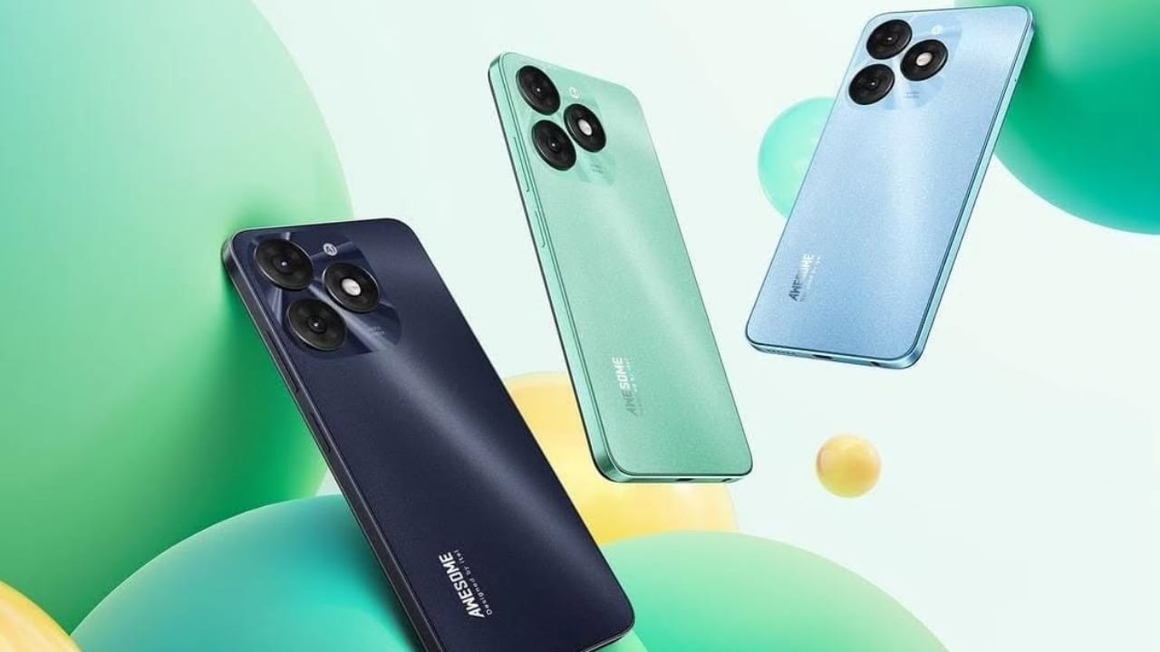 Termurah di Kelas HP Low Budget! Cek Spesifikasi dan Penawaran Itel A70 di Bulan November 2024