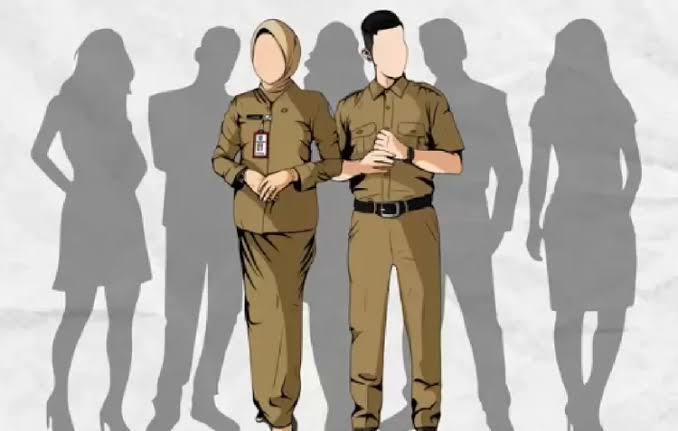 Daftar Instansi yang Buka Lowongan Formasi CASN 2024, Cek Rinciannya Lengkapnya