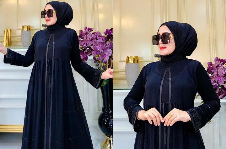 4 Tren Warna Baju Lebaran 2024 yang Bikin Penampilan Jadi Lebih Memukau