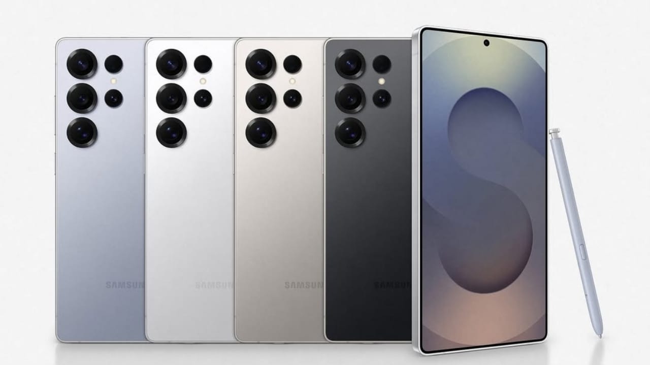 Performa Lebih Ngebut, Cek Fitur-Fitur HP Samsung Galaxy S25 Ultra 2025