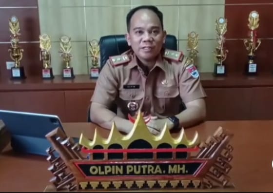 Gaji ke-13 ASN Mesuji Segera Cair, Pemkab Siapkan Anggaran Rp 10,3 Miliar
