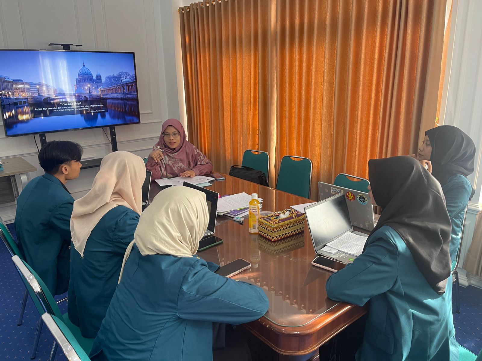 27 Mahasiswa FKIP Unila ikuti Seleksi Fakultas dalam Program MBKM Internasional, Ada 4 Seleksi Performance