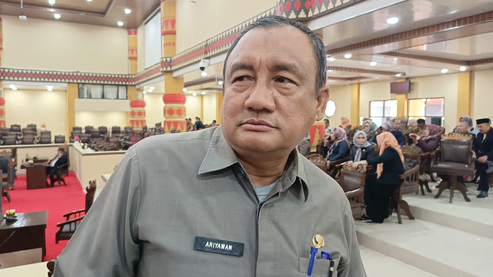 Rogoh Kocek APBD Rp 500 Juta, Pemkot Bakal Gelar Lomba Kasidah dan Solosong se-Provinsi Lampung