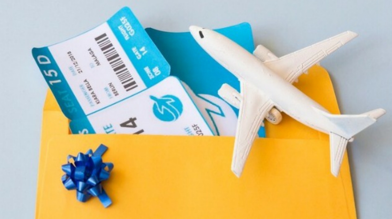 Tips Dapat Tiket Pesawat Murah untuk Traveling, Gimana Caranya?