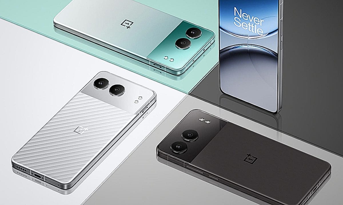 Desain Cakep! Intip Performa dan Penawaran Harga OnePlus Nord 4 2024