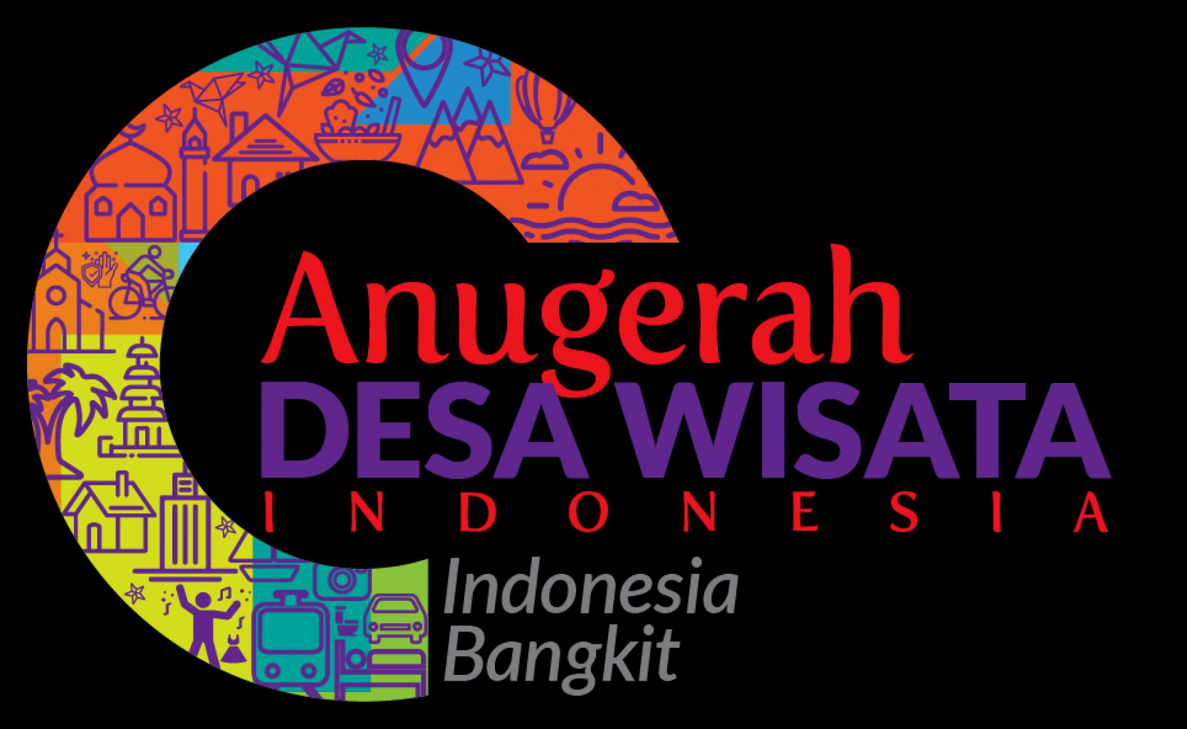 Enam Pekon dan Kelurahan di Pringsewu Ikut ADWI 2023