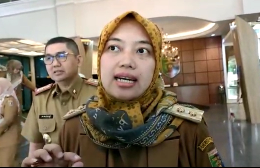 Pemprov Lampung Klaim Kondisi Inflasi di Lampung Masih Aman