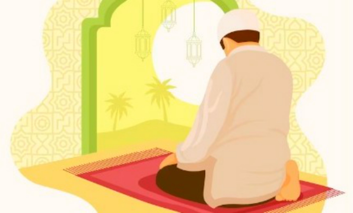 9 Keutamaan Salat Dhuha yang Bisa Datangkan Rezeki dan Mencegah Penyakit