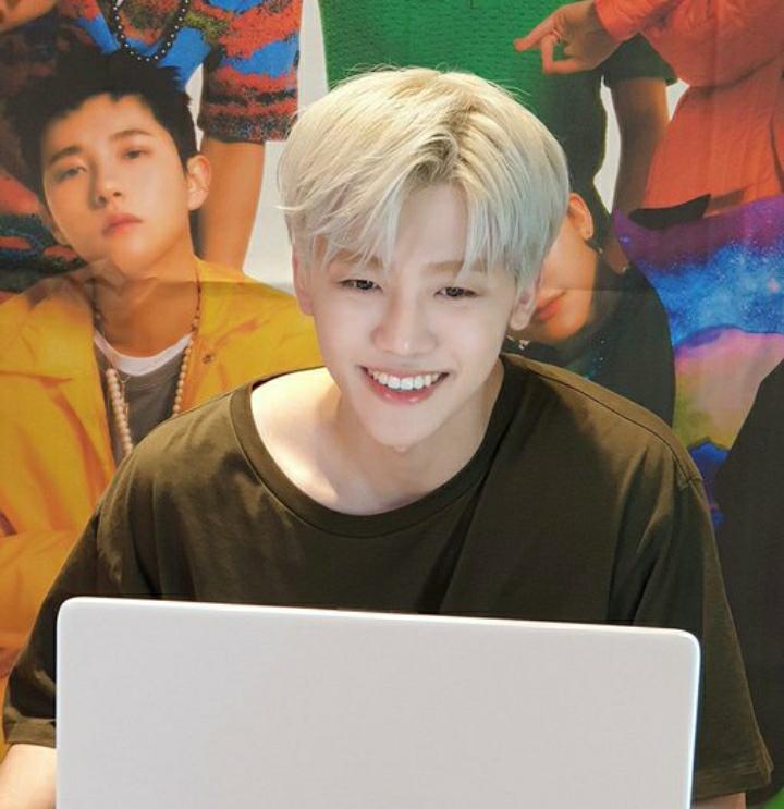 Nanadoongies Indonesia Peringati Ulang Tahun Idolanya, Berikut Ini Profil dan Biodata Artis Korea Na Jaemin