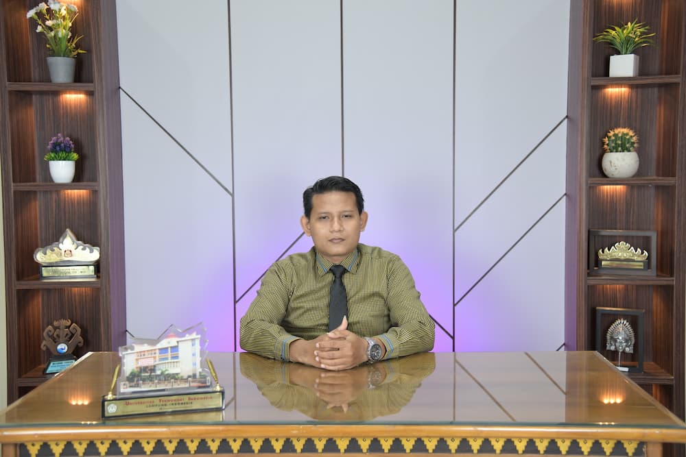 Implementasi Artificial Intelligent (AI) untuk Diagnosis Hepatitis di Indonesia