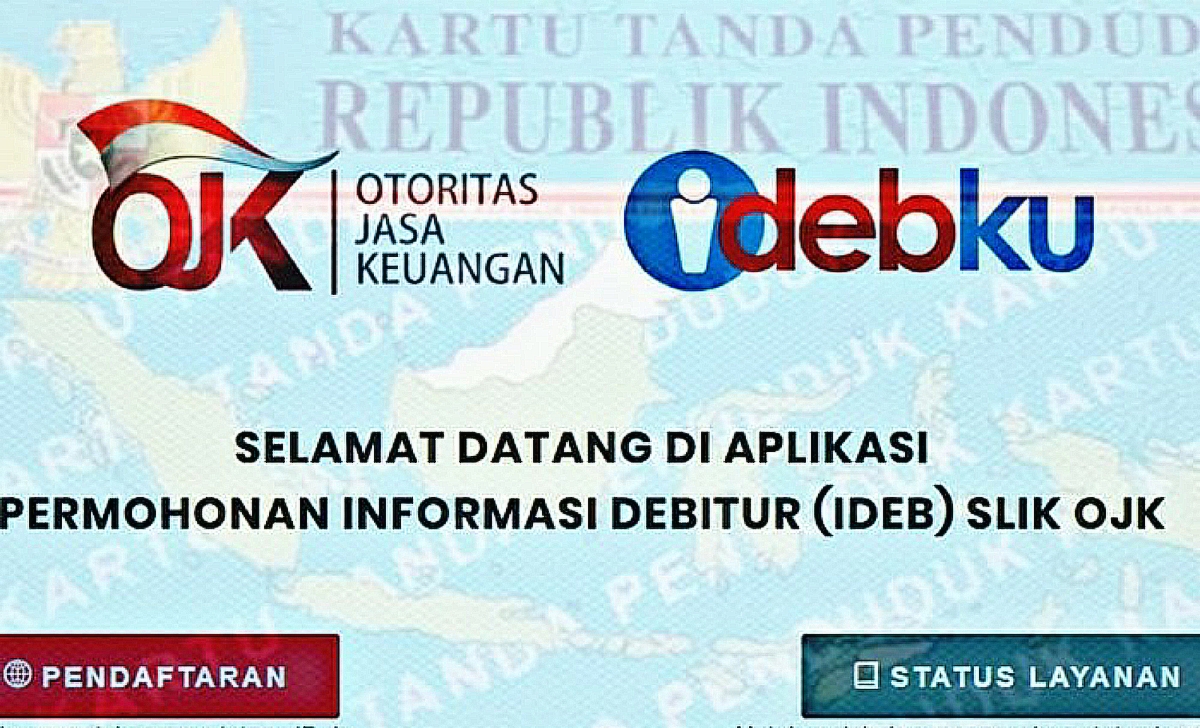 10 Langkah Mudah Cek KTP Online untuk Mengetahui NIK Anda Dipakai Buat Pinjol atau Tidak