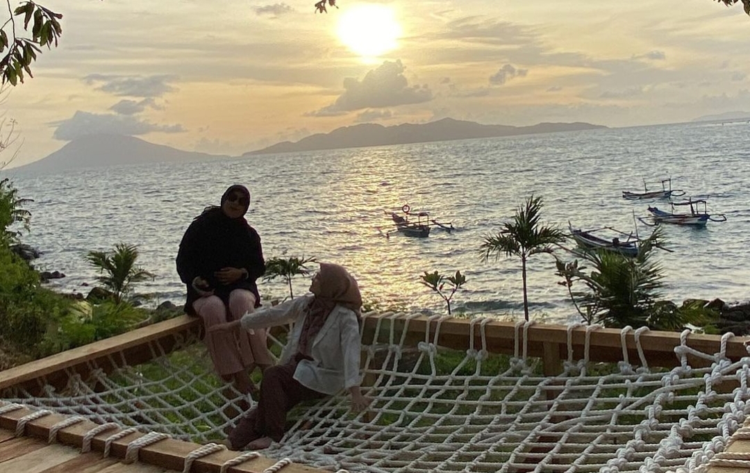 Daftar Pantai Unik di Lampung, Mulai Nama Bumbu Dapur Hingga Profesi Pekerjaan