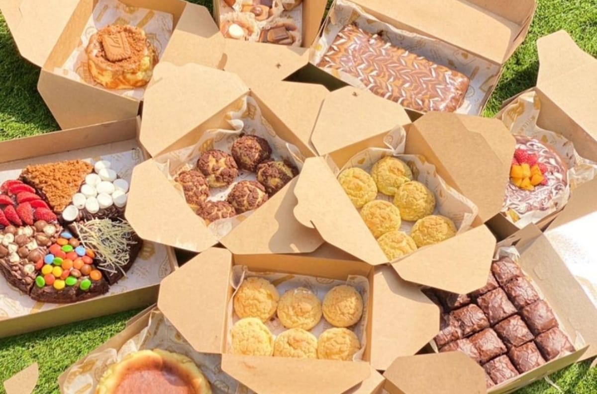 Rekomendasi Dessert Viral di Bandar Lampung, Cek Lokasi dan Menu di Suka Suka Dessert