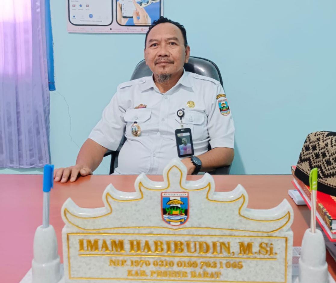 Cuaca Ekstrem, BPBD Pesisir Barat Kembali Ingatkan Warga Hingga Pengguna Jalan Tetap Waspada!
