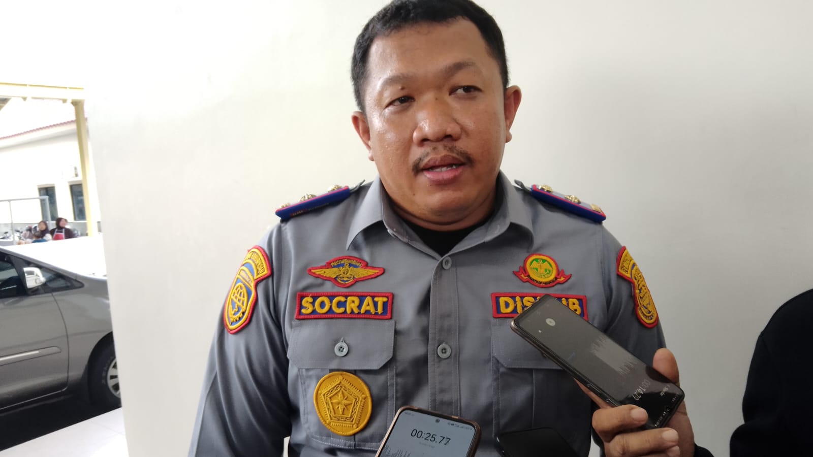 Pemkot Bandar Lampung Mulai Petakan Titik Keramaian Memasuki Musim Liburan Natal dan Tahun Baru