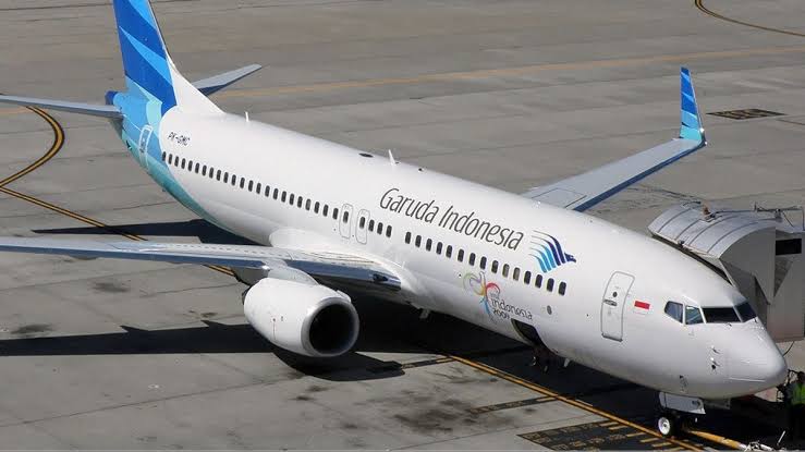 Mau Liburan Akhir Tahun? Cek Promo Tiket Garuda, Cocok untuk Kamu yang Ingin Berliburan ke Luar Kota