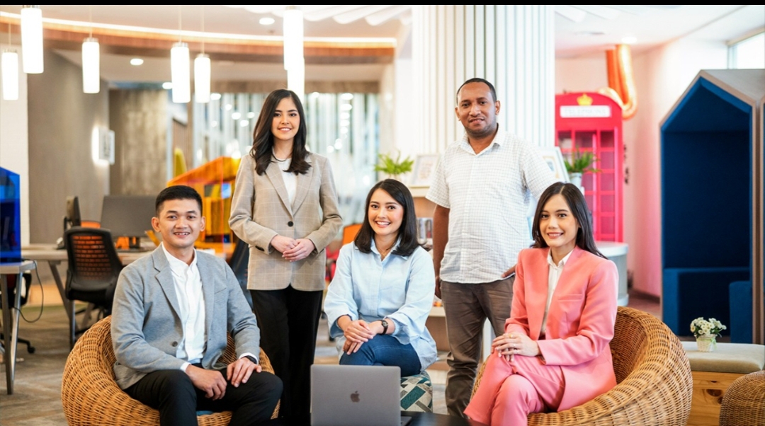 Terus Perkuat Transformasi, BRI Kembangkan Talenta Digital yang Kompeten dan Berkualitas