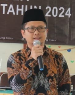Catat! Ini DPS Lamtim Untuk Pemilu 2024