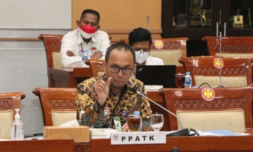 PPATK Siap Telusuri Aliran Dana Irjen Ferdy Sambo Kepada Ajudan
