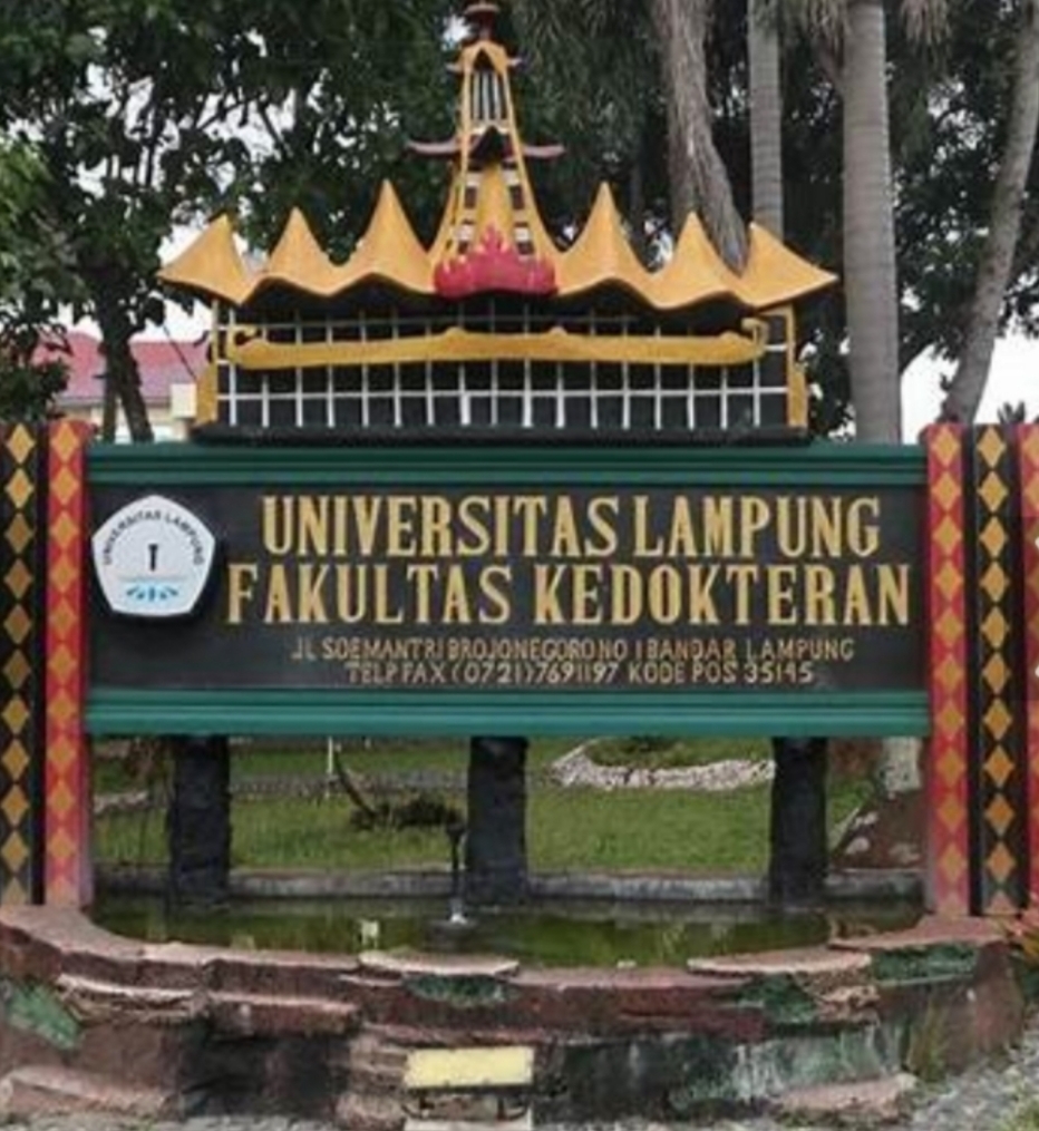 Prodi Sarjana Gizi Unila Resmi Dibuka, Ini Harapan Dekan Fakultas Kedokteran Unila