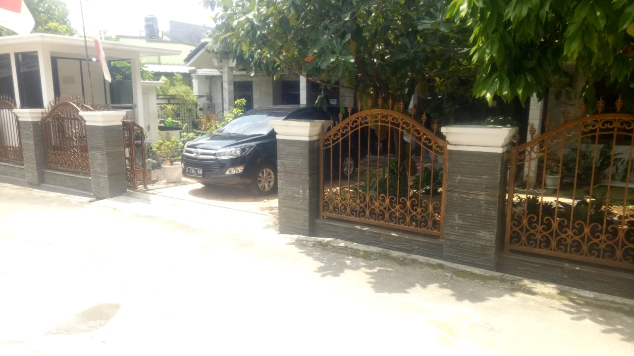 Rumah Lama Karomani Juga Turut Digeledah KPK