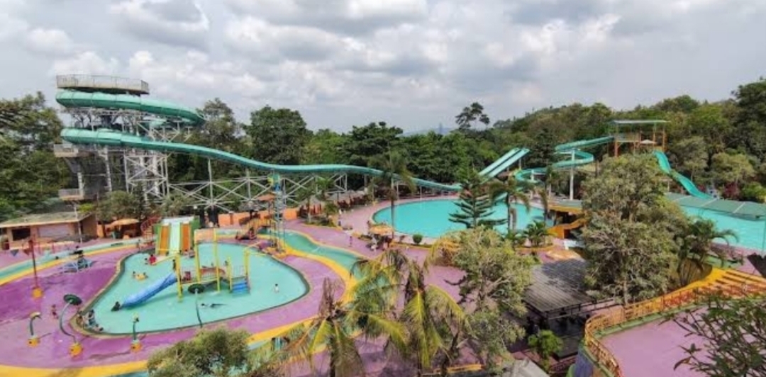 Update Tiket Masuk Lembah Hijau hingga 5 Januari 2025, Nikmati Liburan Wahana Air hingga Taman Satwa