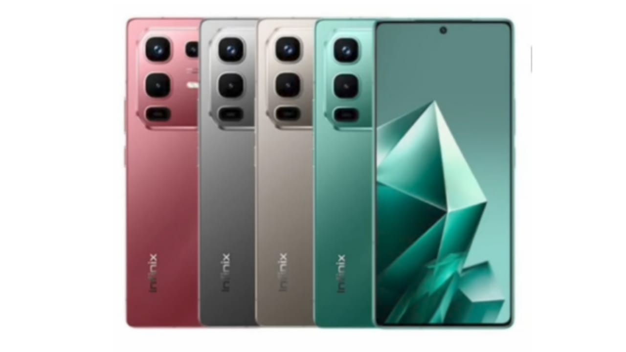 Spesifikasi Infinix Note 50 2025, Oke Nggak Sama Harganya?