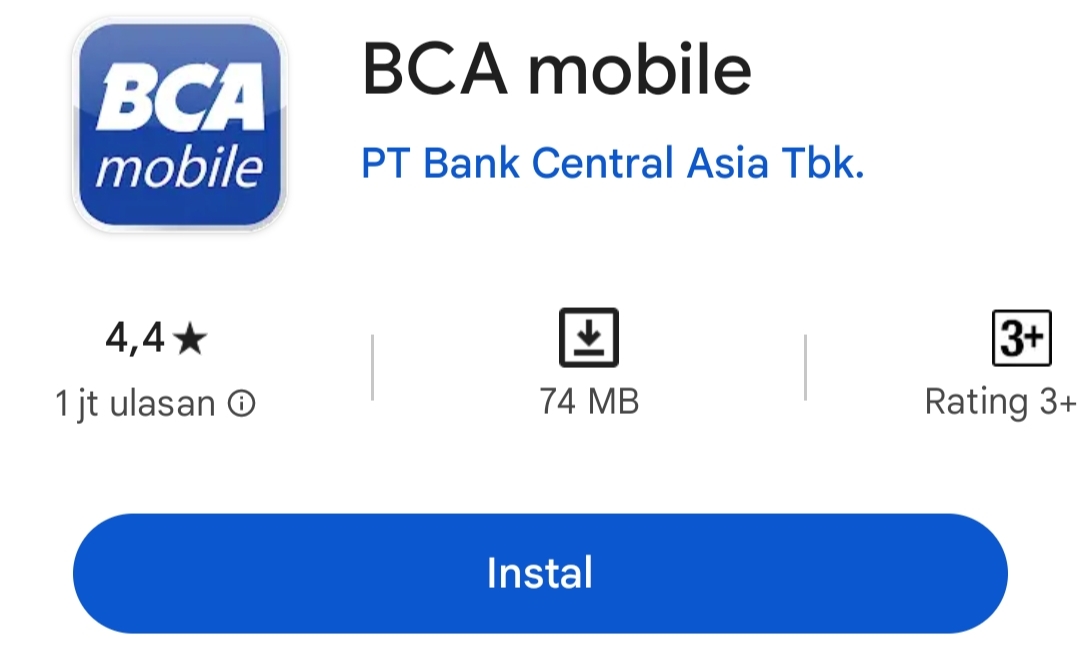 Update Pinjaman KUR BCA 2023 untuk Pengusaha Muda, Simak Cara Buka Rekening Secara Online