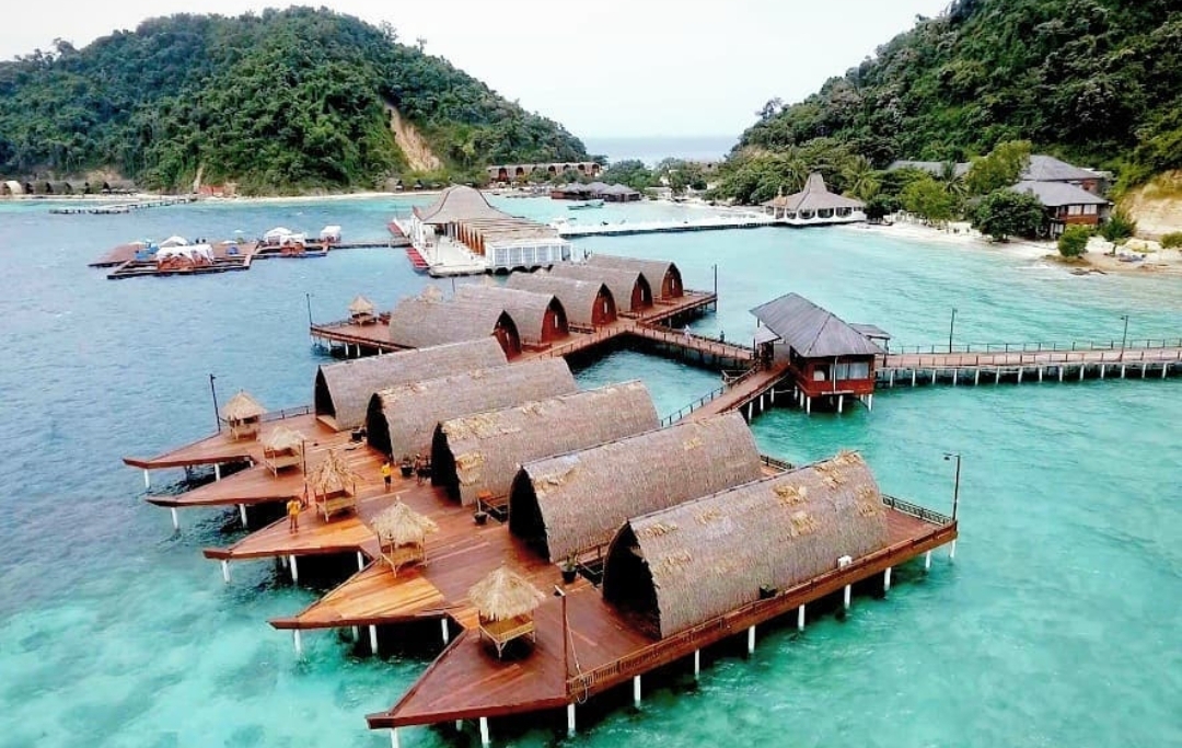6 Objek Wisata Lampung Cocok untuk Lansia, Nyaman dan Aman untuk Seru-seruan di Masa Tua Bersama Teman Sebaya