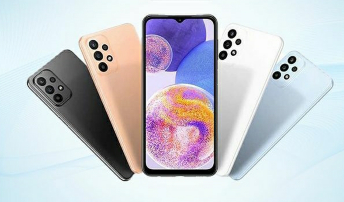 Rekomendasi HP Murah 3 Jutaan, Ada Samsung Galaxy Hingga Infinix, Mau Pilih yang Mana?