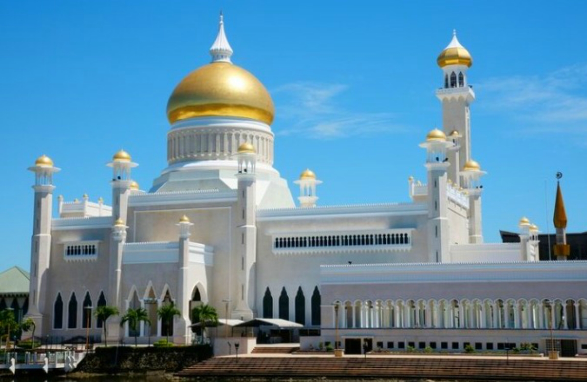 Tanda-Tanda Kiamat yang Sudah Banyak Terjadi di Depan Mata, Ini Hikmahnya Menurut Syekh Ali Jaber