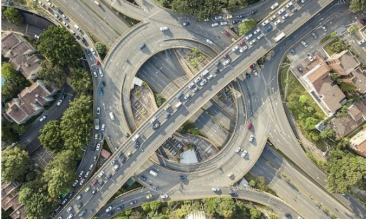 Tak Hanya Penghubung Antar Wilayah, Ini Fungsi Jalan Tol yang Sebenarnya