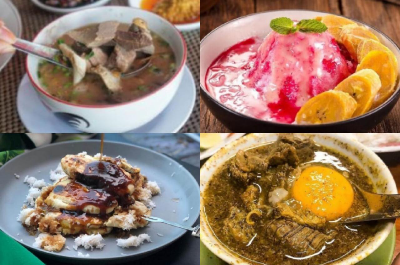 Wajib Coba! 13 Rekomendasi Kuliner Khas Makassar yang Tak Boleh Dilewatkan saat Berkunjung