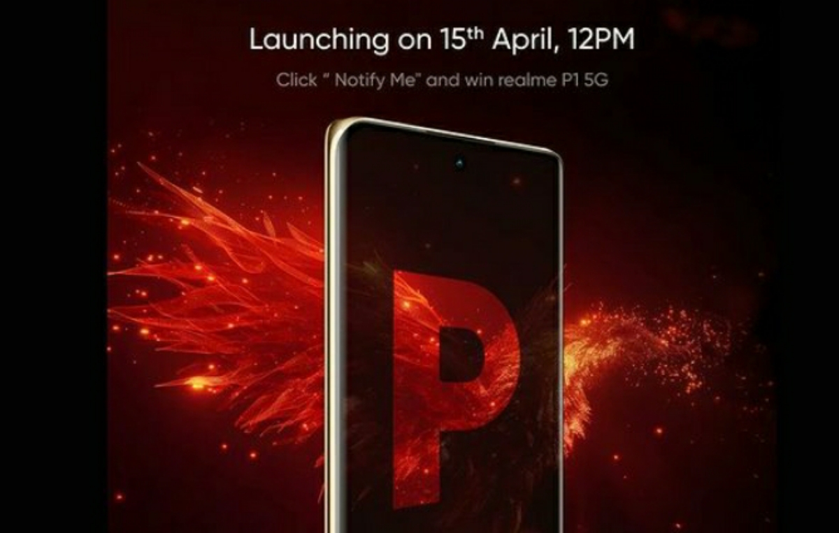 Rumor Spesifikasi dan Harga Realme P Series, Penggemar Gadget Sibuk Bahas Ini