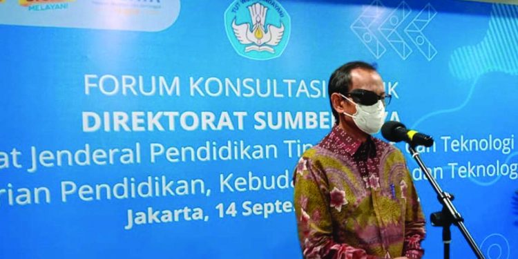 Singgung OTT Rektor Unila, Kemdikbudristek: Masih Ada Celah Jual Beli di PTN