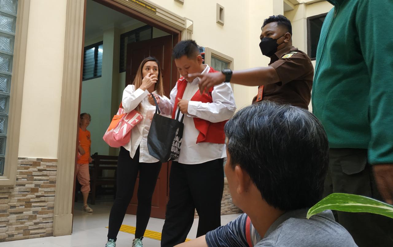 Pemalsu Kasur Inoac Divonis 10 Bulan Penjara