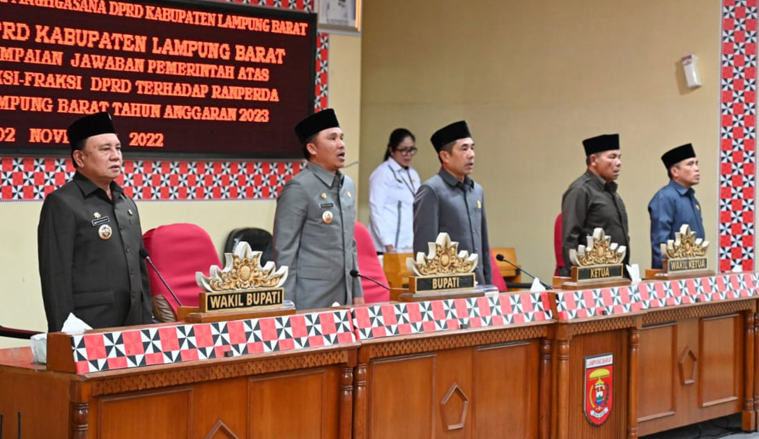 Instalasi PLN Dua Pekon di Suoh Masuk Roadmap PLN 2023